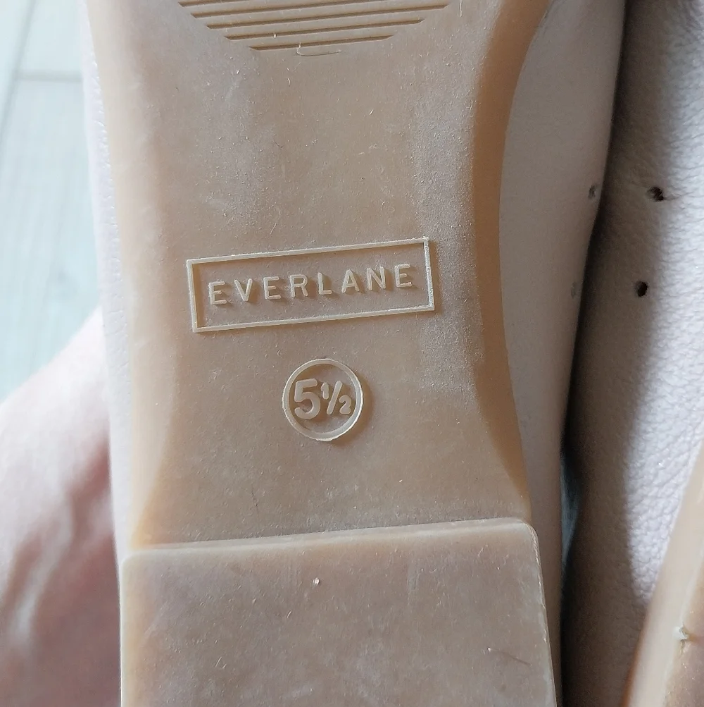 Everlane Day Glove Flats - Picture 5 of 7